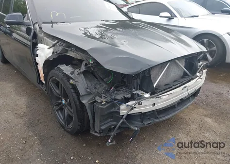 2014 BMW 535I xDrive z USA, uszkodzony, nr VIN WBA5B3C52ED531982